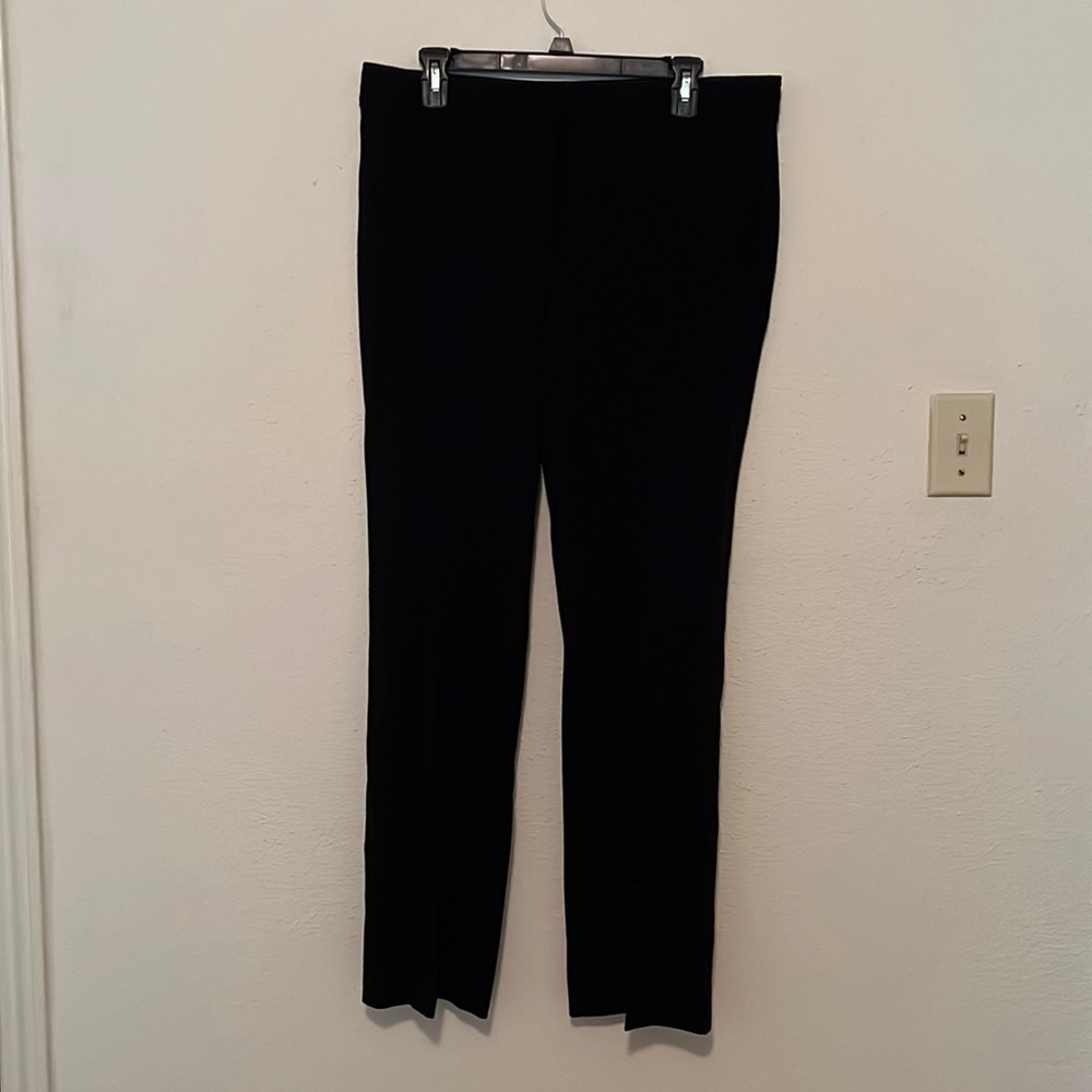 EUC Talbots Italian Knit Pants, size 10
